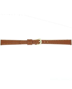 Ремешок для часов CONDOR Lizard Grain Strap 177R.03.12.Y Кожа Коричневый 12 мм