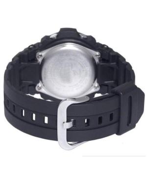 Жіночий Спортивний Дайверський Наручний Годинник CASIO AWG-M100SB-2AER G-Shock image 4