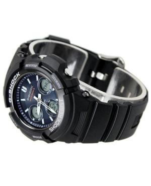 Жіночий Спортивний Дайверський Наручний Годинник CASIO AWG-M100SB-2AER G-Shock image 7