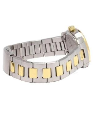 Mężczyźni klasyczny Szwajcar kwarcowy analogowe Zegarek WENGER 01.1141.115 Srebrna Wybierz 43mm image 1