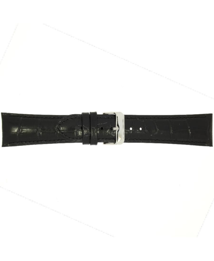 CONDOR 285R.01.24.W Чёрный 24 мм