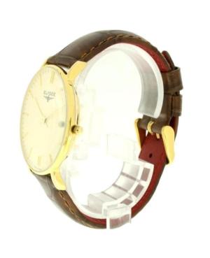 Чоловічий Класичний Наручний Годинник ELYSEE ELS-98003 image 4