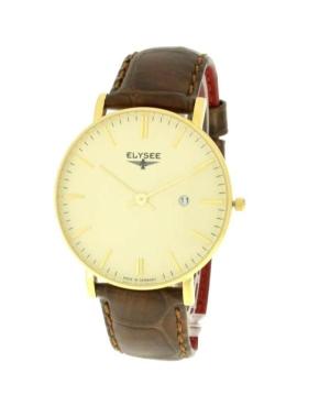 Чоловічий Класичний Наручний Годинник ELYSEE ELS-98003 image 5