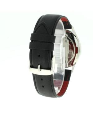 Men Klasické Quartz Analog Watch ELYSEE ELS-83015L Silver Dial 41mm image 3