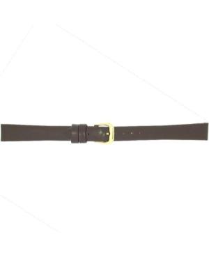 Watch Strap CONDOR Calf Leather Strap 241R.02.08.Y Skóra Skórzany Brązowy 8 mm