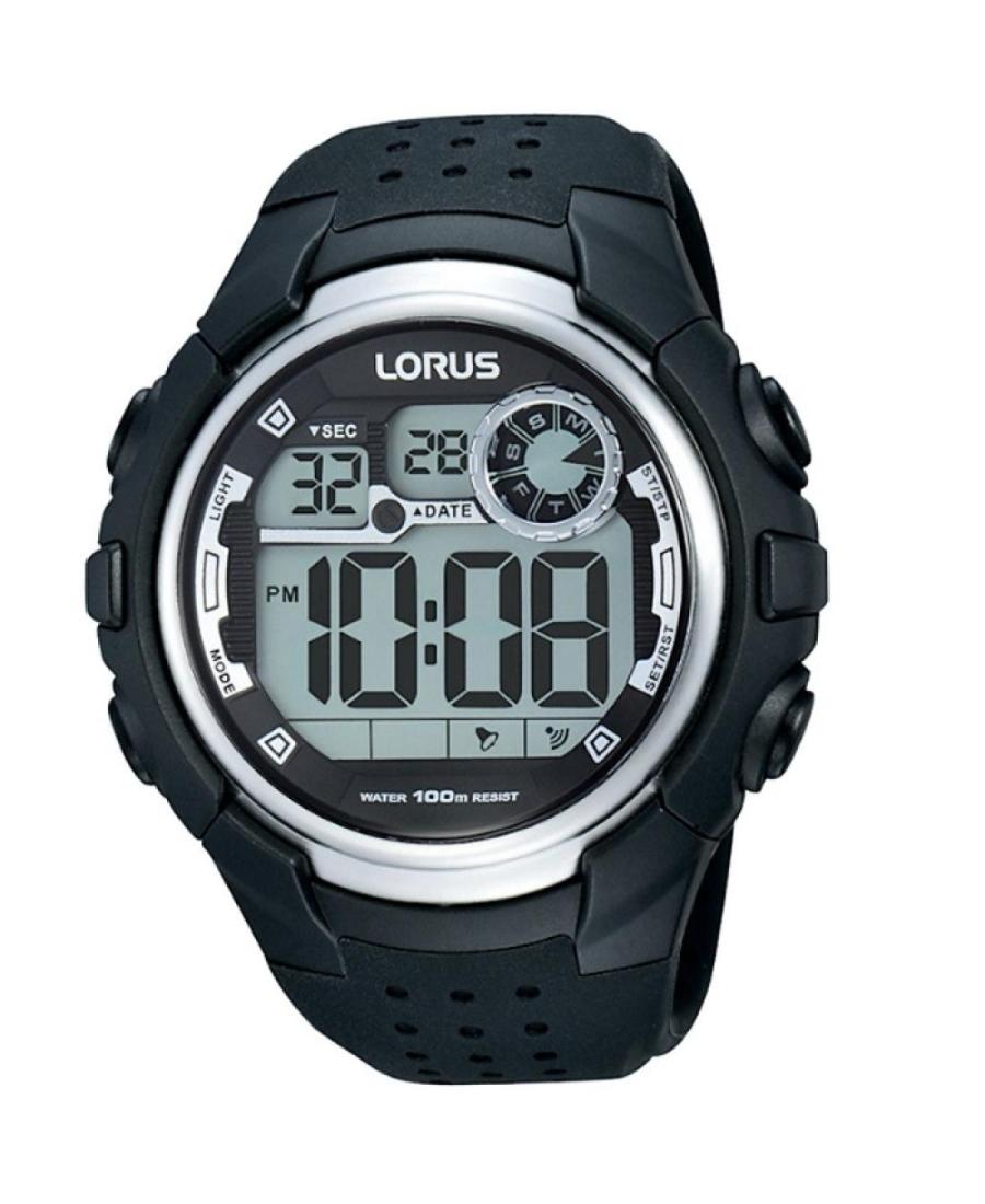 Мужские Спортивные Наручные Часы LORUS R2385KX-9