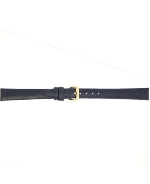 Watch Strap CONDOR Calf Leather 241R.05.08.Y Blue 8 mm