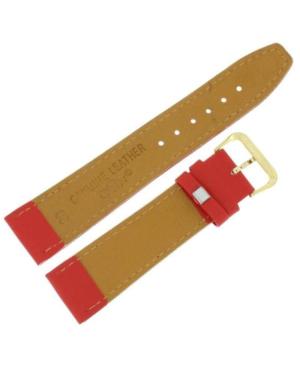 Watch Strap OSIN PA40.6C.20.Y Pink Rožinė 20 mm image 2