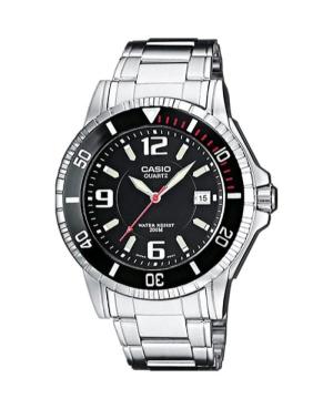 Мужские Классические Дайверские Наручные Часы CASIO MTD-1053D-1AVES