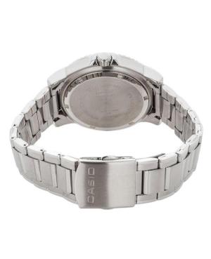 Чоловічий Класичний Дайверський Наручний Годинник CASIO MTD-1053D-1AVES image 4