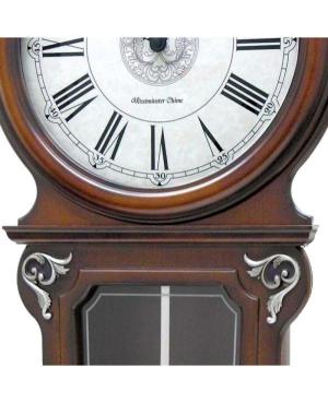 RHYTHM CMJ380CR06 Wood Brown Medis Ruda image 2