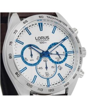 Мужские Классические Наручные Часы LORUS RT311GX-9 изображение 2