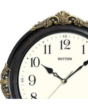 Rhythm CMG433NR06 Brown Poly Case Braun image 1