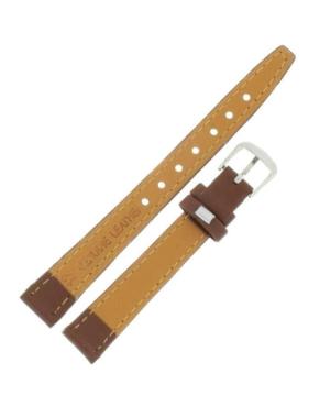 Watch Strap OSIN PA40.3.12.W Brown Ruda 12 mm image 1