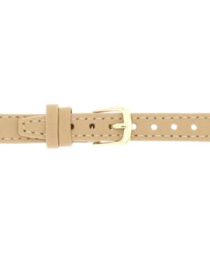 Watch Strap OSIN PA40.03.12.Y Beige 12 mm image 3
