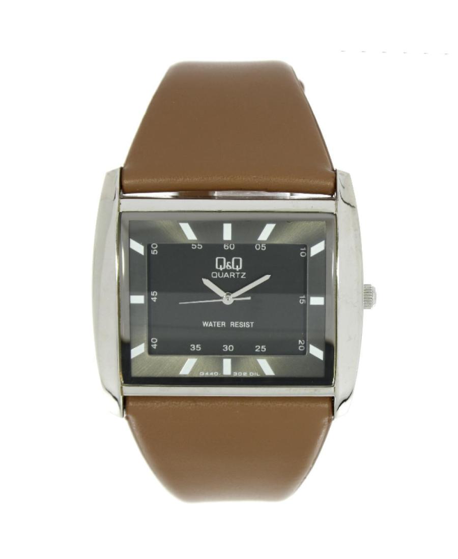 Мужские Наручные Часы Q&Q Q440J302Y