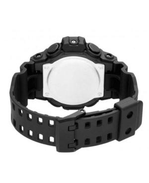 Чоловічий Спортивний Дайверський Наручний Годинник CASIO GA-700-1BER G-Shock image 3