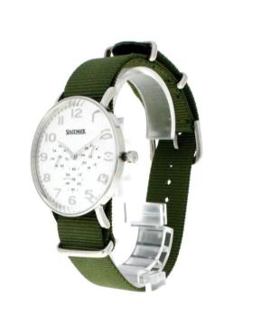 Чоловічий Класичний Наручний Годинник SLAZENGER SL.9.1982.2.02 image 2