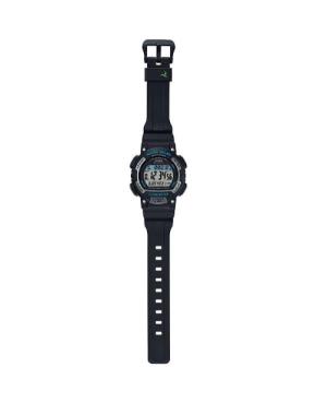 Чоловічий Спортивний Наручний Годинник CASIO STL-S300H-1AEF image 6