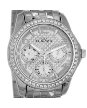Жіночий Фешн Наручний Годинник RUBICON RNBD20SMSX03AX image 2