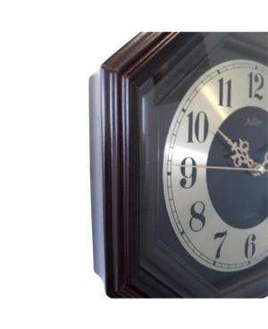 ADLER 21087W Wood Walnut image 1
