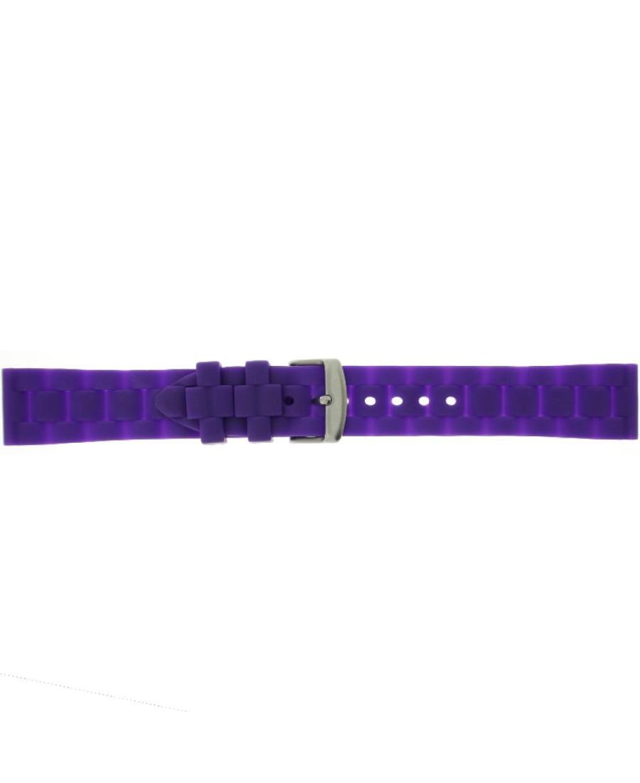 CONDOR PU.106.16.20.W Фиолетовый 20 мм