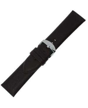 Watch Strap Piero Magli 13729903.24.W Brown Braun 24 mm