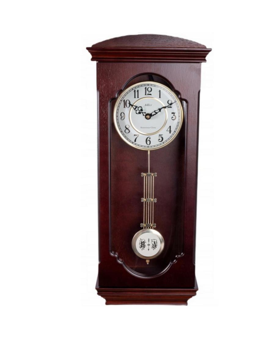ADLER 20039W Wood Walnut