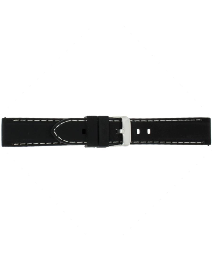 CONDOR PW.005.01.09.20.W Чёрный 20 мм