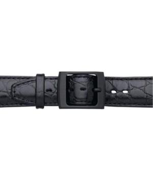 Watch Strap CONDOR SC10.01.20.B Black Juoda 20 mm image 1