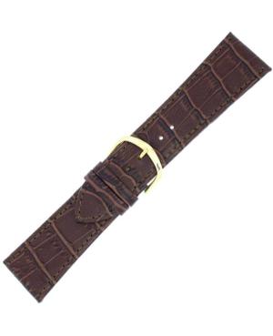 Watch Strap Piero Magli 04646003.26.Y Brown 26 mm