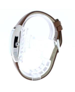 Men Japan Quartz Analog Watch Q&Q Q440J301Y White Dial 42mm image 1