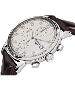 Мужские Классические Наручные Часы ELYSEE ELS-80550 изображение 2