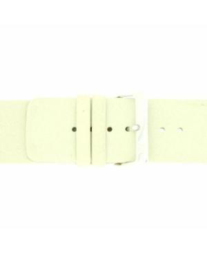 Watch Strap Piero Magli 06711109.26.W 26 mm image 2