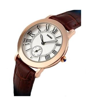 Женские Fashion Классические Наручные Часы SKMEI 1083BN изображение 1
