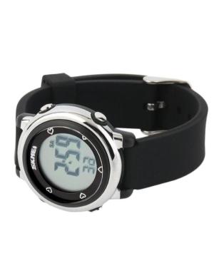 Женские Спортивные Наручные Часы SKMEI 1100 BK изображение 2