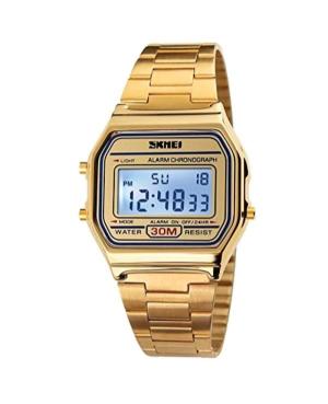 Мужские Наручные Часы SKMEI 1123 GD изображение 2