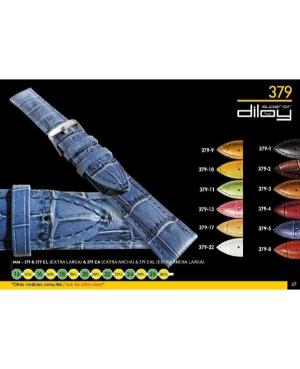 DILOY 379EA.24.9 Коричневий 24 мм image 3