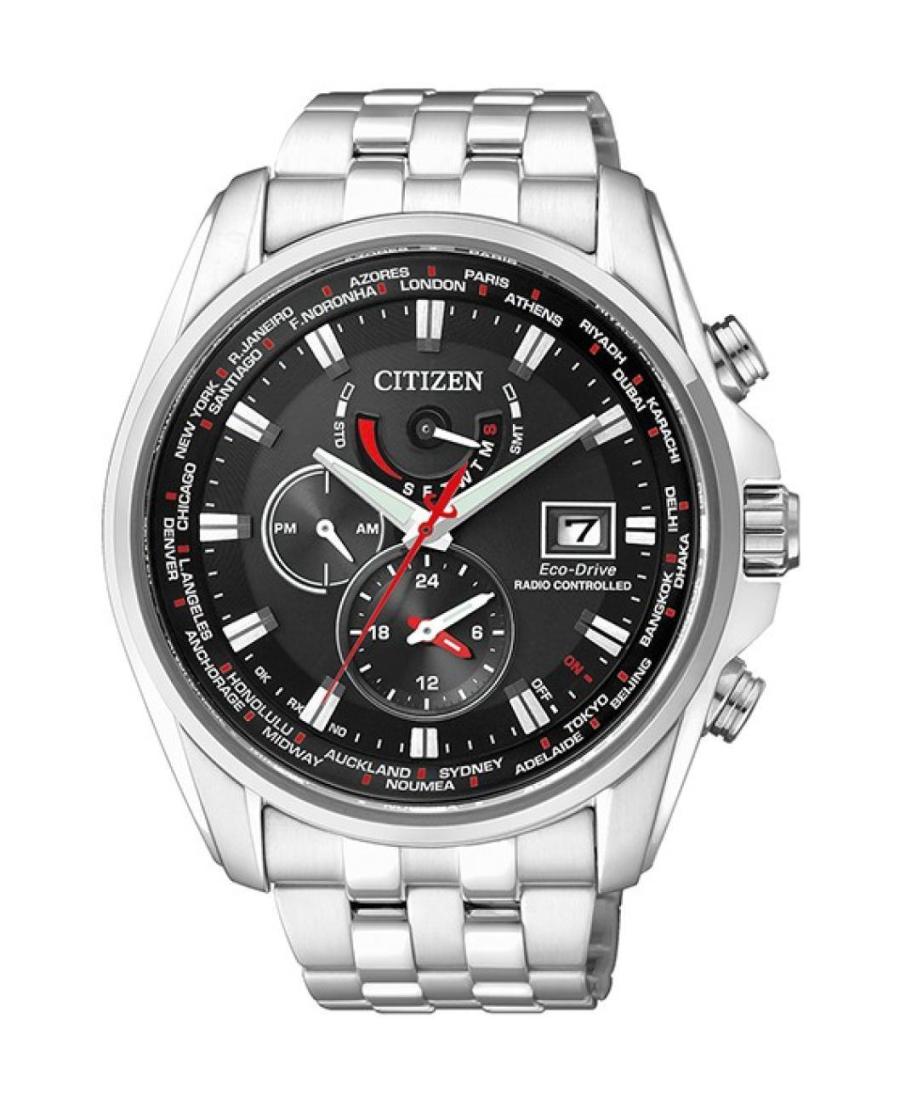 Чоловічий Спортивний Наручний Годинник CITIZEN AT9030-55E