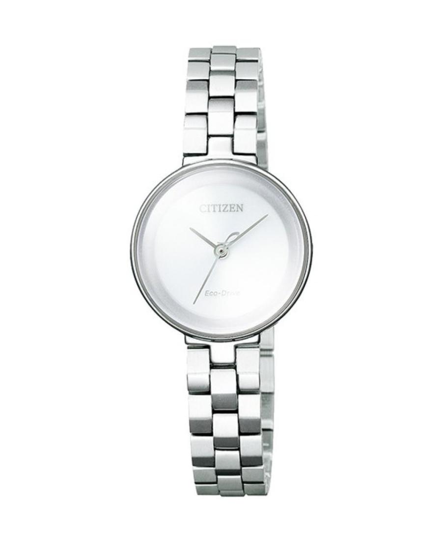Женские Классические Наручные Часы CITIZEN EW5500-57A