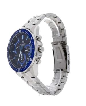 Мужские Классические Наручные Часы CASIO EFR-552D-1A2VUEF изображение 6