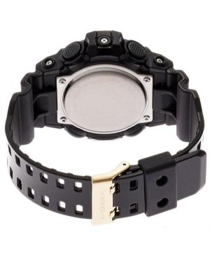 Мужские Спортивные Дайверские Наручные Часы CASIO GA-710GB-1AER G-Shock изображение 4