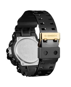 Мужские Спортивные Дайверские Наручные Часы CASIO GA-710GB-1AER G-Shock изображение 5