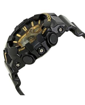 Мужские Спортивные Дайверские Наручные Часы CASIO GA-710GB-1AER G-Shock изображение 7
