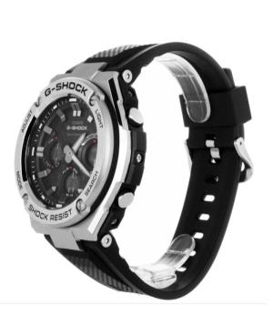 Чоловічий Спортивний Дайверський Наручний Годинник CASIO GST-W110-1AER G-Shock image 5