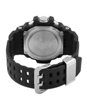 Чоловічий Спортивний Дайверський Наручний Годинник CASIO GW-9400-1ER G-Shock image 4