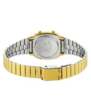 Женские Наручные Часы CASIO LA670WEGA-1EF изображение 2