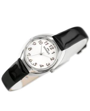 Women Klasické Swiss Quartz Analog Watch BISSET BSAC95SAWX03BX Silver Dial 28mm image 2