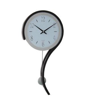 ADLER 20216WNG Wall Clocks Quartz Wood Wenge
