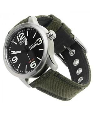 Мужские Fashion Наручные Часы CITIZEN BM8470-11EE изображение 6